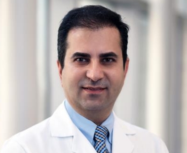 Dr. Bijan Najafi